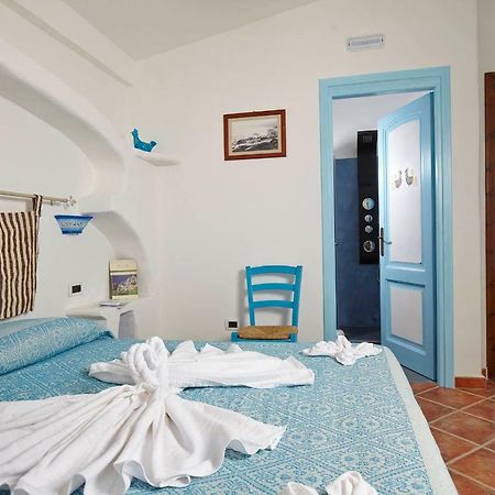 Agriturismo Codula Fuili Cala Gonone Exteriér fotografie