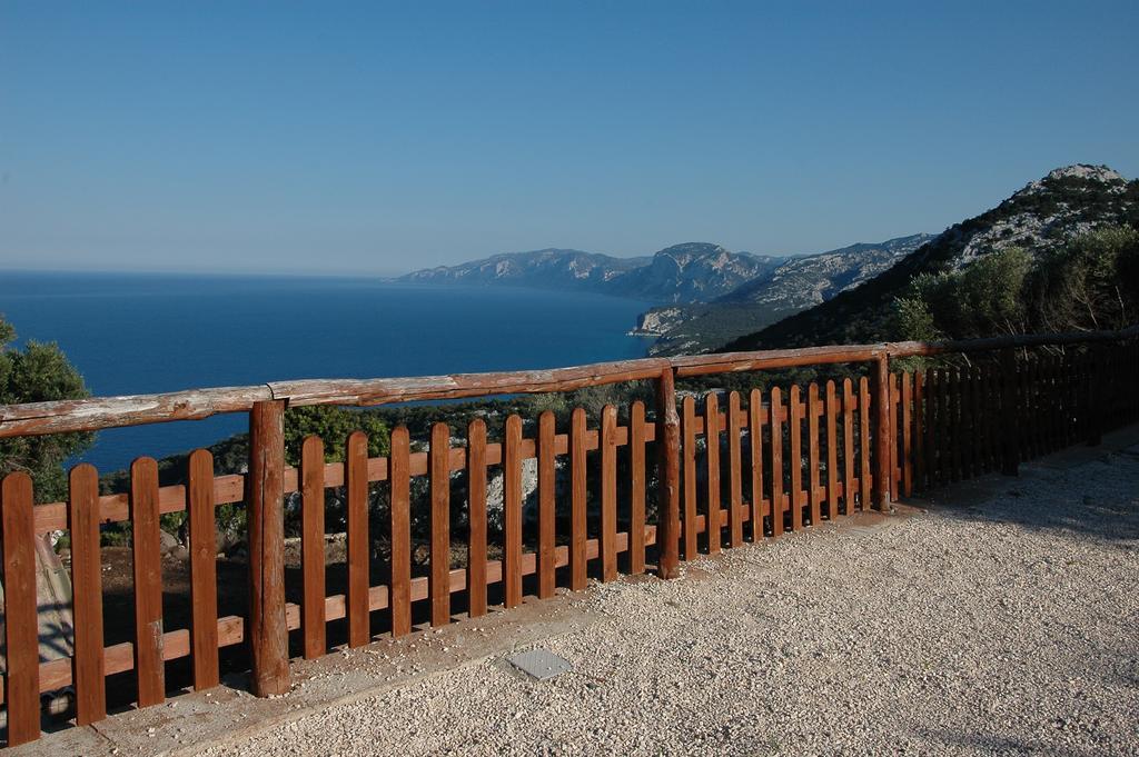 Agriturismo Codula Fuili Cala Gonone Pokoj fotografie