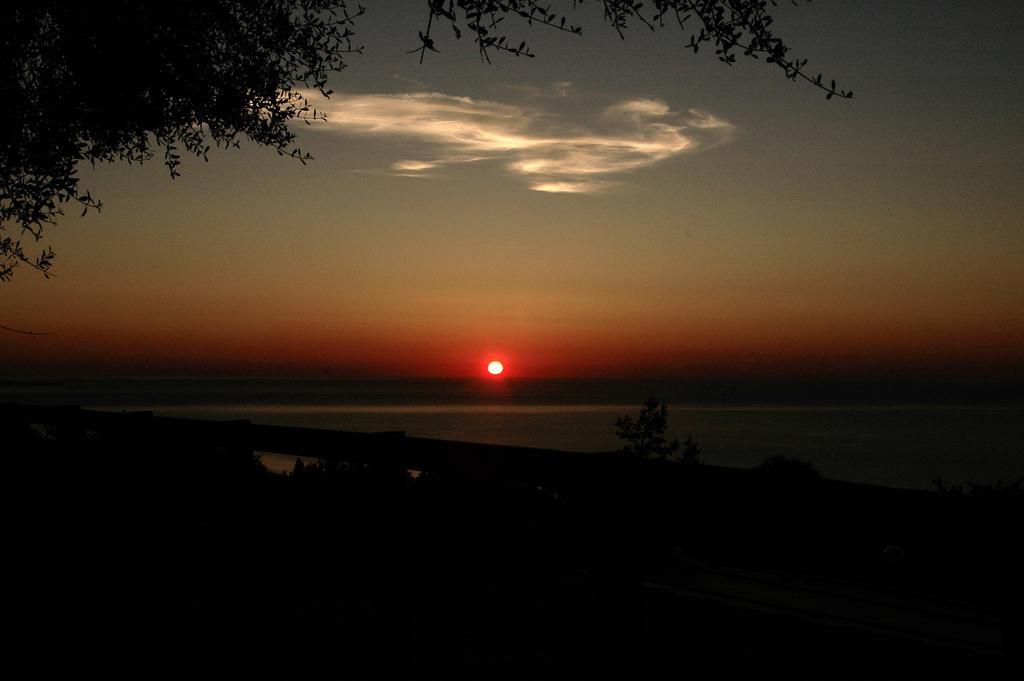 Agriturismo Codula Fuili Cala Gonone Pokoj fotografie