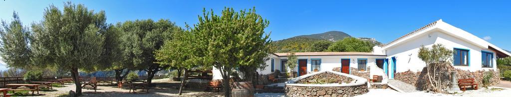 Agriturismo Codula Fuili Cala Gonone Exteriér fotografie